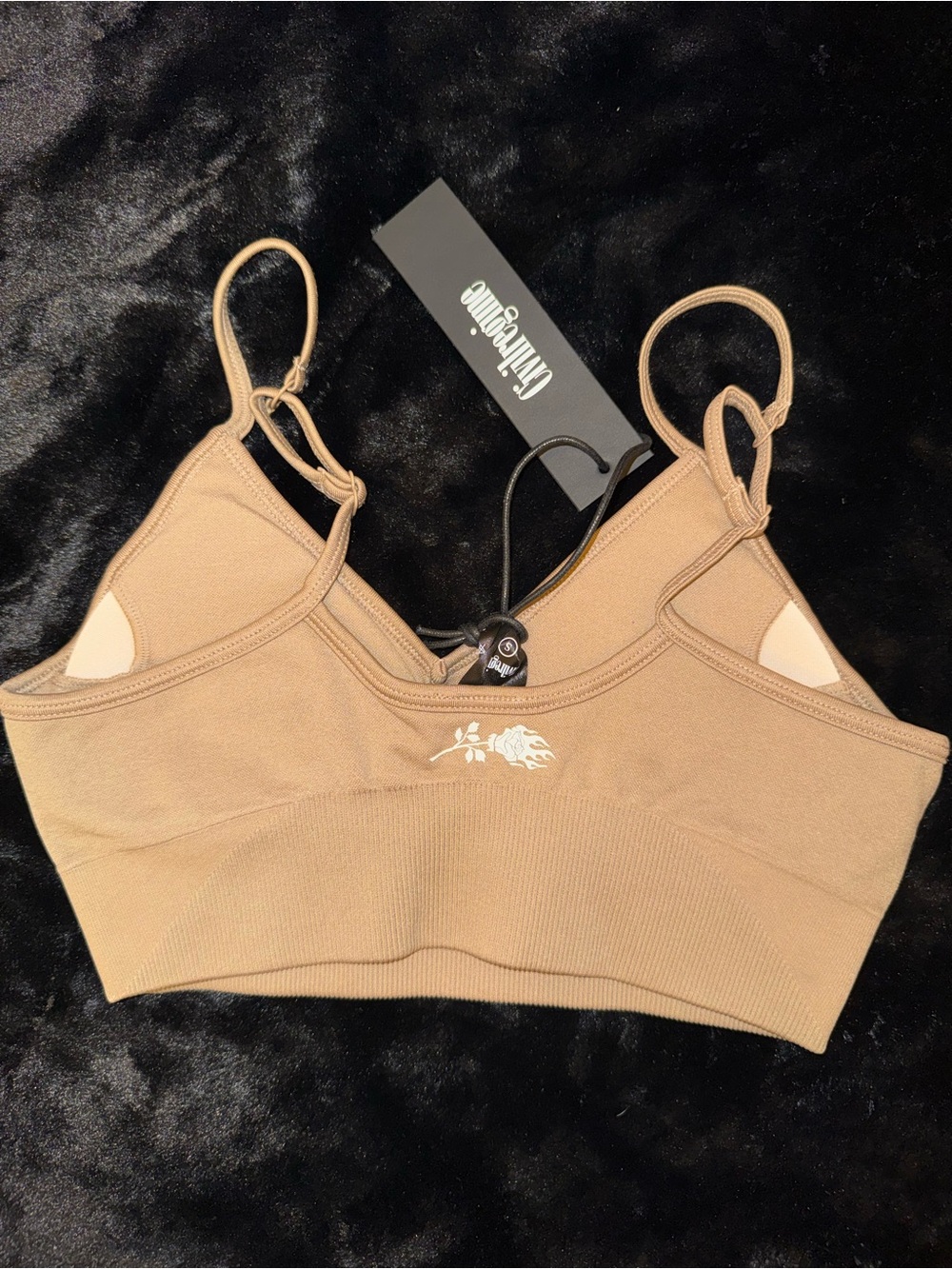 Civil Regime Women’s Seamless Bralette Bundle - Picture 5 of 5